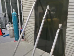 Aluminium Acrow Prop